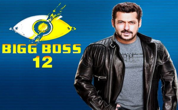 Bigg Boss 12 (Bigg Night) 16th September 2018 HDTV Full Movie